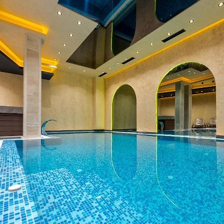 Royal Blue Wellness & Spa Zlatibor Eksteriør billede