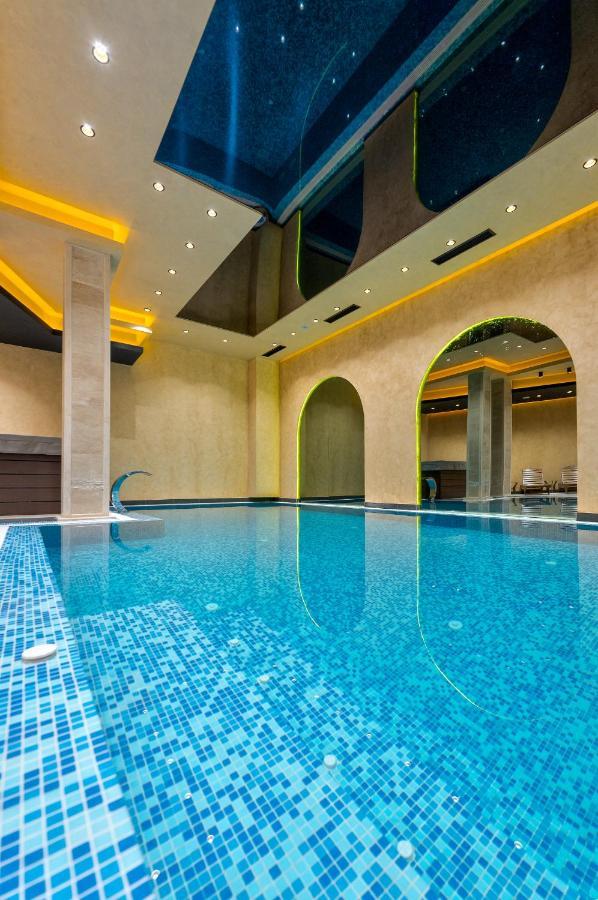 Royal Blue Wellness & Spa Zlatibor Eksteriør billede