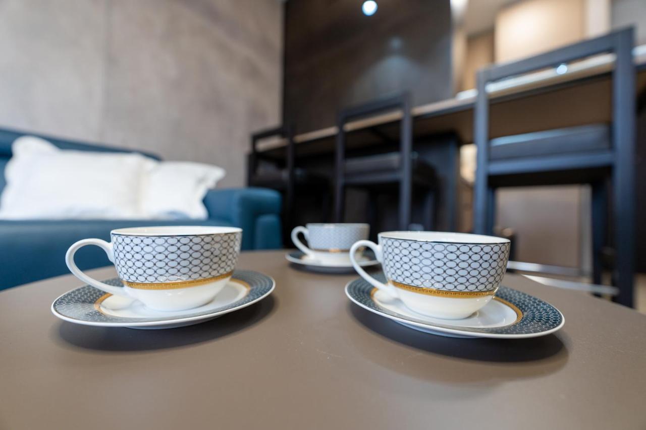 Royal Blue Wellness & Spa Zlatibor Eksteriør billede