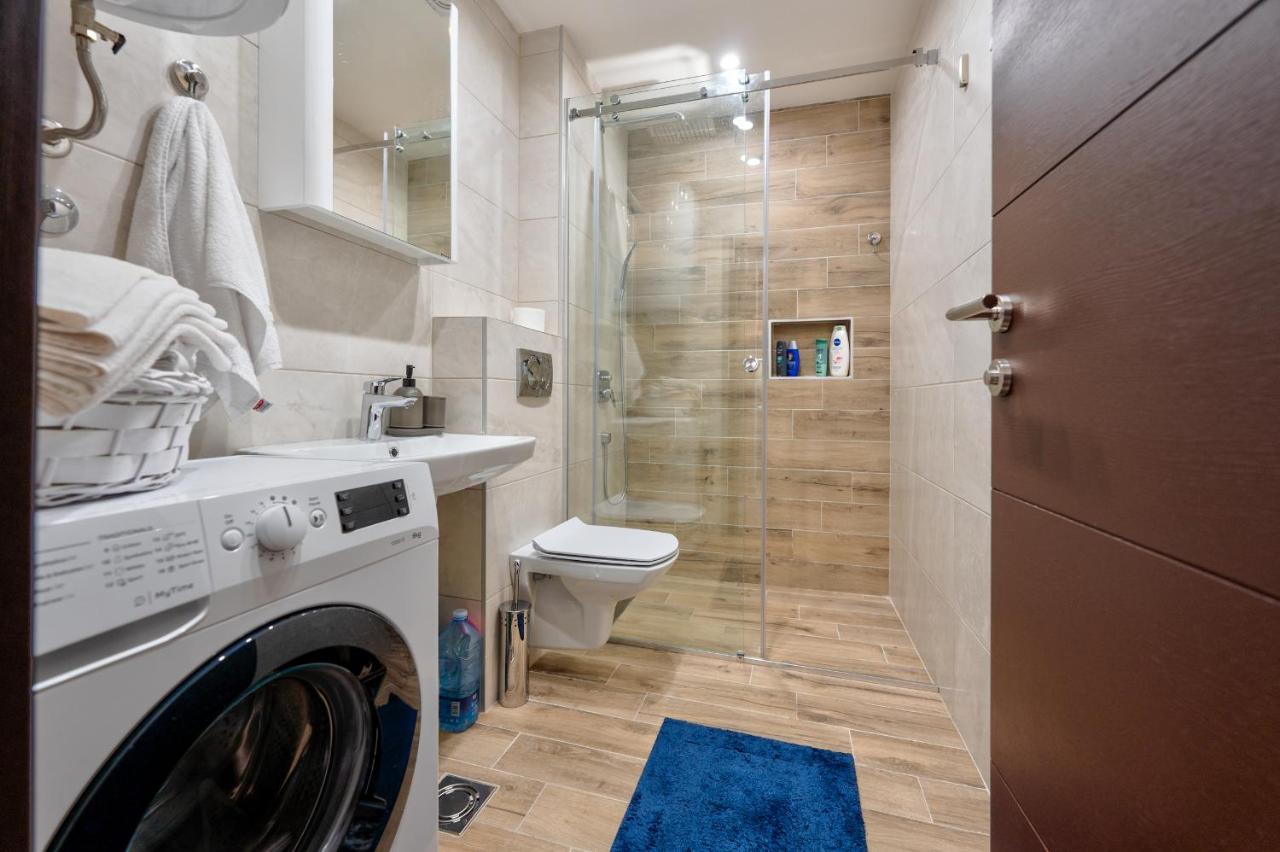 Royal Blue Wellness & Spa Zlatibor Eksteriør billede