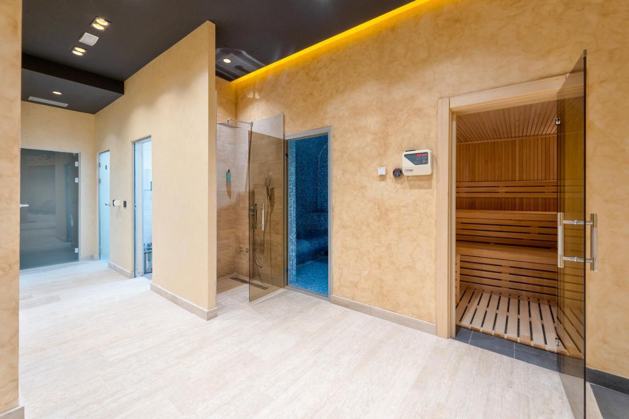 Royal Blue Wellness & Spa Zlatibor Eksteriør billede