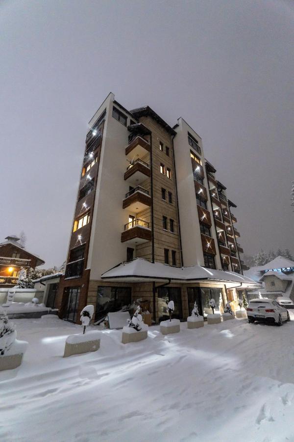 Royal Blue Wellness & Spa Zlatibor Eksteriør billede