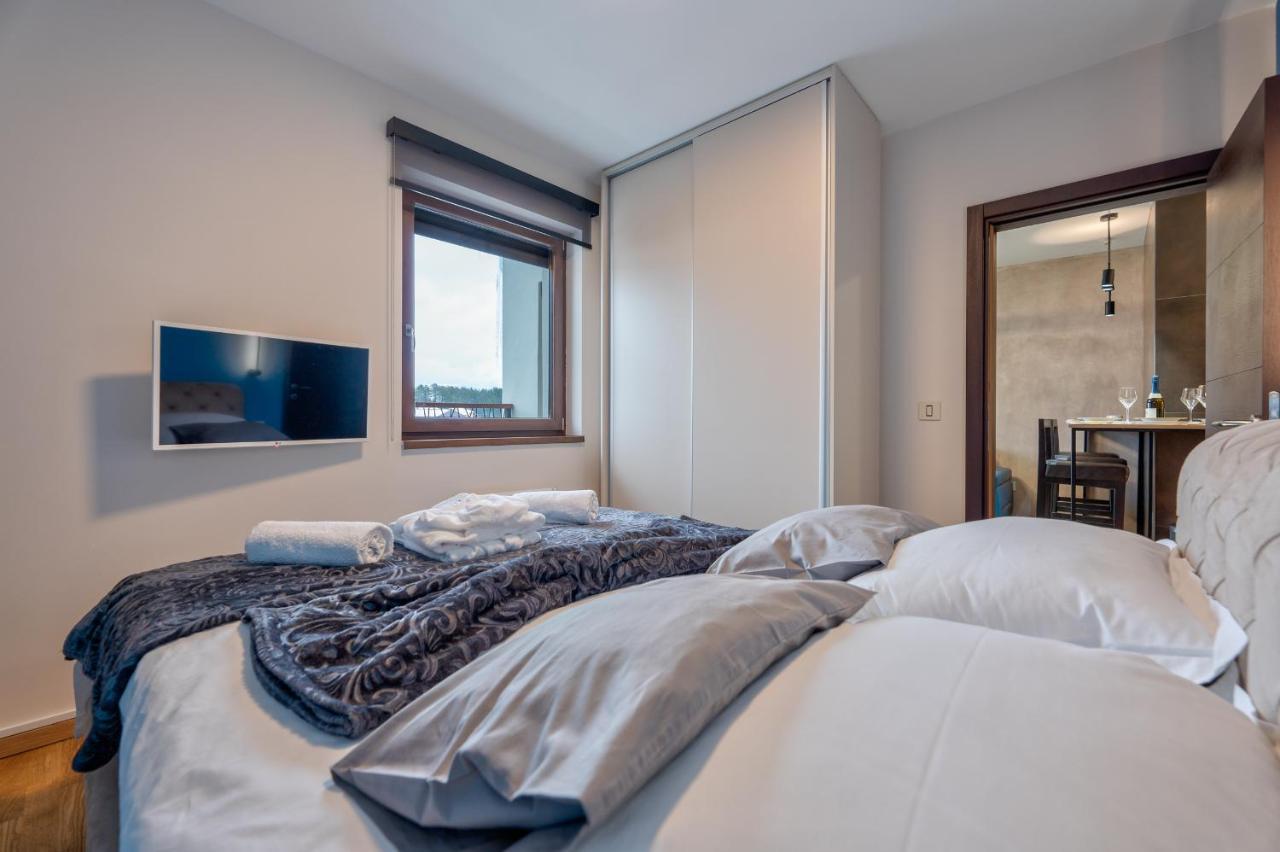 Royal Blue Wellness & Spa Zlatibor Eksteriør billede